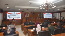 DPRD Salatiga Perketat Pengawasan APBD 2026