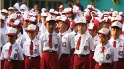 SPMB SD Negeri Kota Semarang Gelombang 2 Dibuka Akhir Juni 2025, Syarat KK Masih Jadi Kendala
