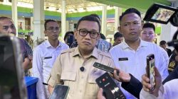 Menaker Abdul Kadir Karding: Pengiriman PMI ke UEA Ditunda, Negara Hadir Lindungi Pekerja di Tengah Konflik Timur Tengah