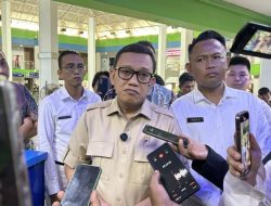 Menaker Abdul Kadir Karding: Pengiriman PMI ke UEA Ditunda, Negara Hadir Lindungi Pekerja di Tengah Konflik Timur Tengah