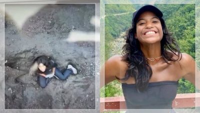 Kematian Juliana Marins di Rinjani Berbuntut Panjang, Brasil Ancam Lapor ke HAM Internasional