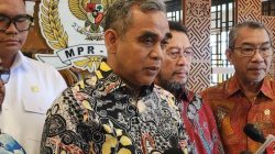 Forum Purnawirawan TNI Ancam Duduki MPR Jika DPR Abaikan Usulan Pemakzulan Gibran